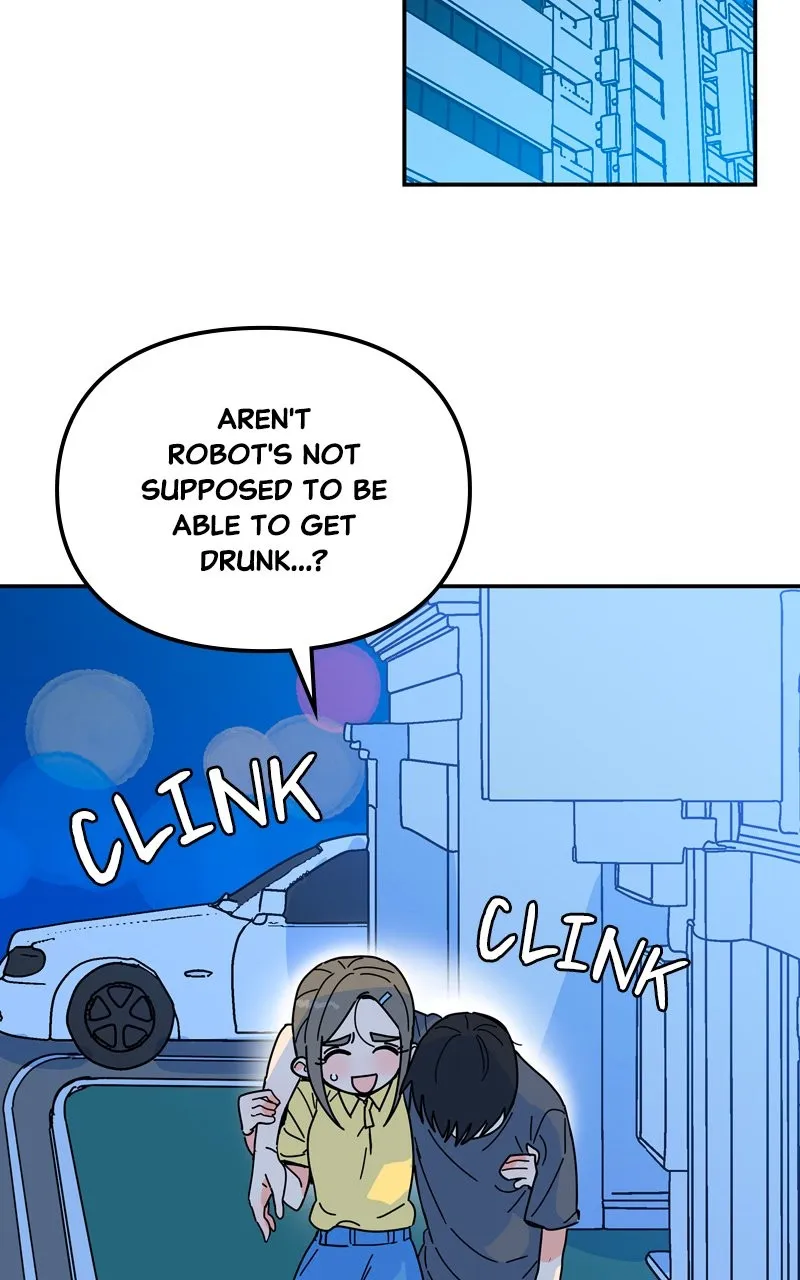 Read Humanoido chapter 33 image 104 on Lezhin