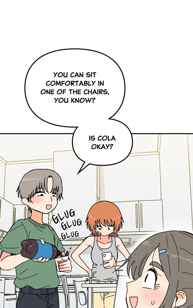 Read Humanoido chapter 33 image 11 on Lezhin