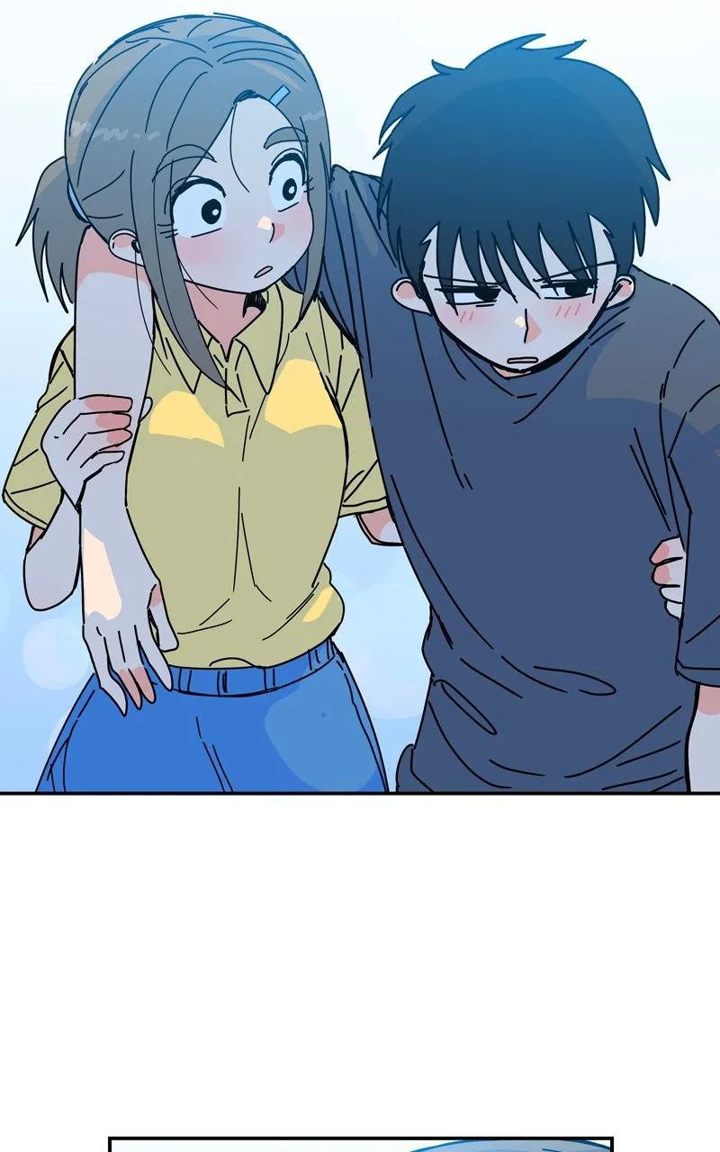 Read Humanoido chapter 33 image 113 on Lezhin