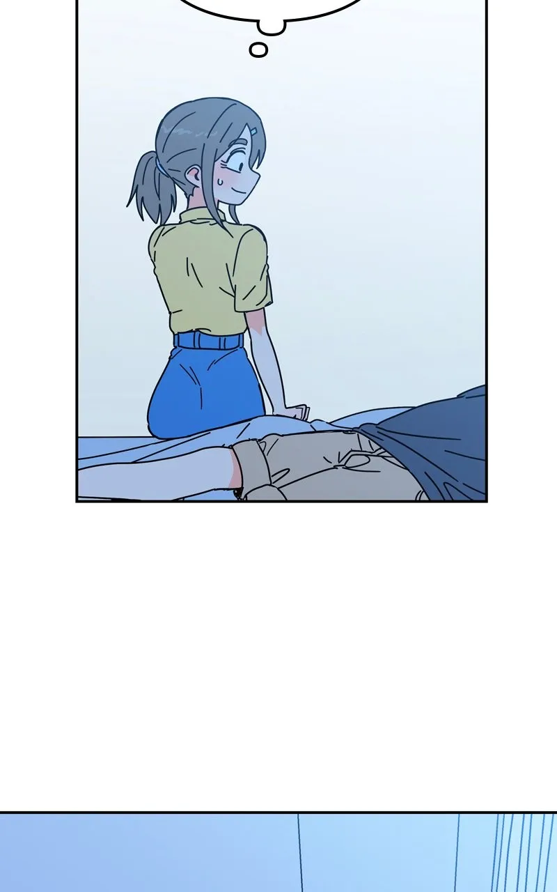 Read Humanoido chapter 33 image 118 on Lezhin