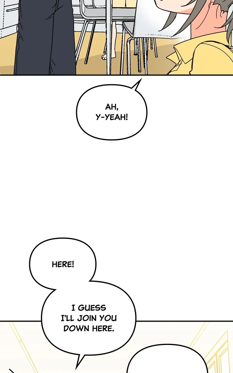 Read Humanoido chapter 33 image 12 on Lezhin