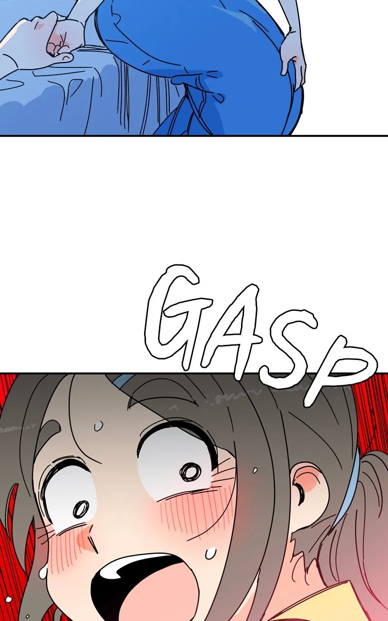 Read Humanoido chapter 33 image 122 on Lezhin