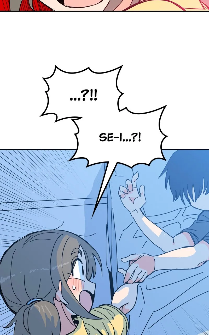 Read Humanoido chapter 33 image 123 on Lezhin