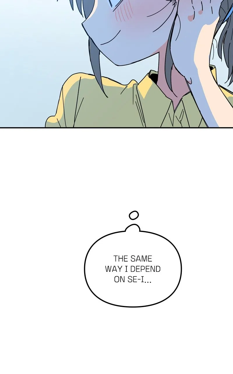 Read Humanoido chapter 33 image 129 on Lezhin