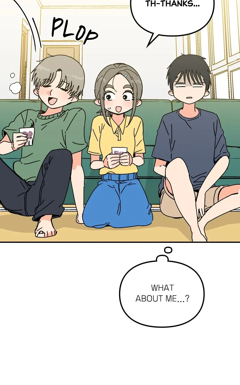 Read Humanoido chapter 33 image 13 on Lezhin