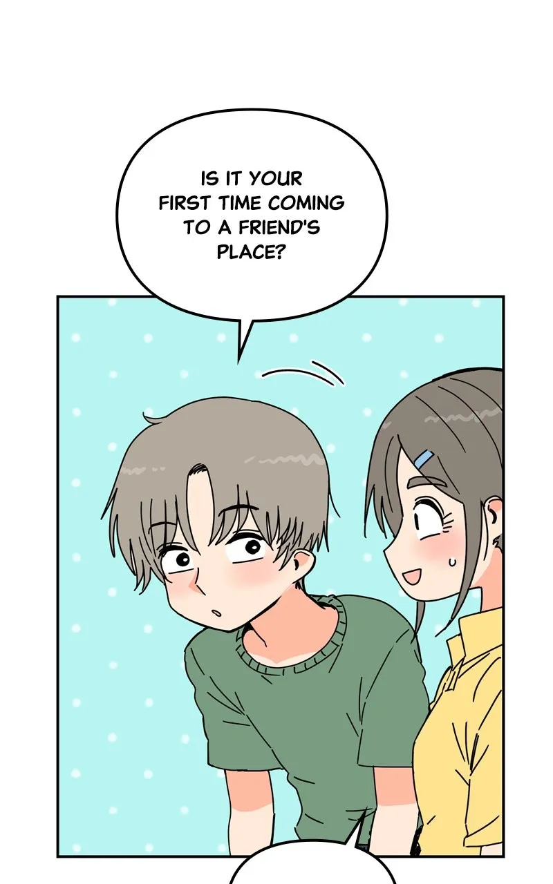 Read Humanoido chapter 33 image 14 on Lezhin