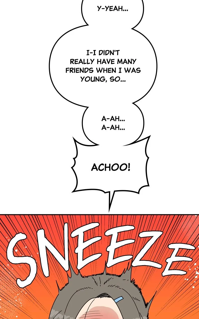 Read Humanoido chapter 33 image 15 on Lezhin