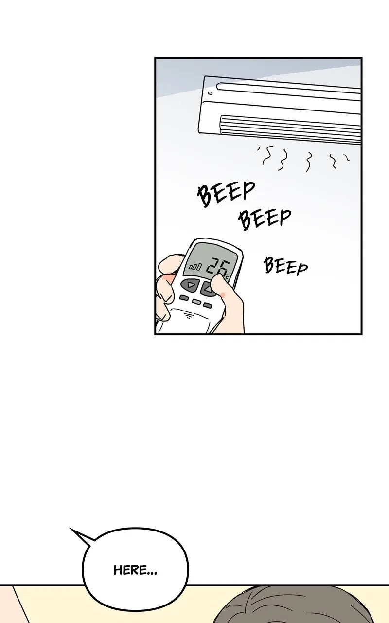 Read Humanoido chapter 33 image 18 on Lezhin