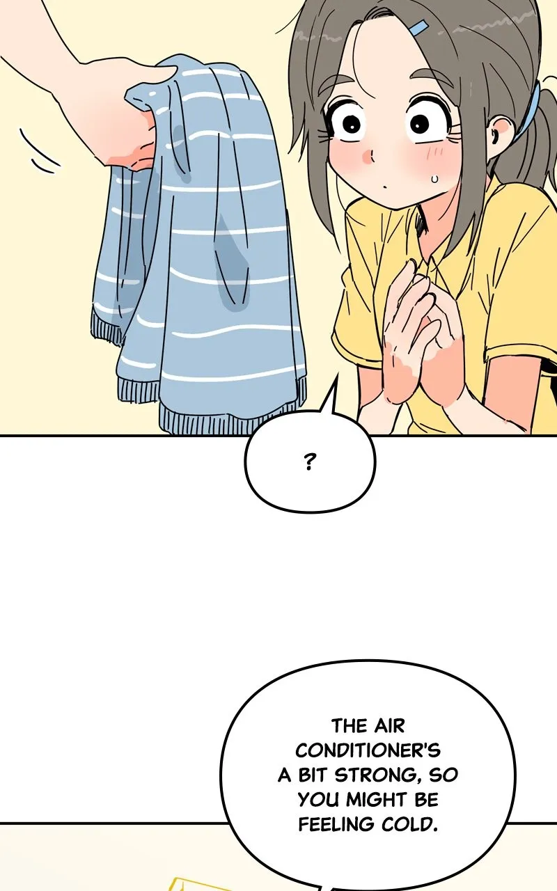 Read Humanoido chapter 33 image 19 on Lezhin