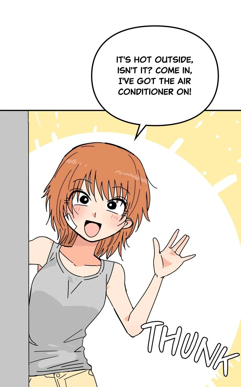 Read Humanoido chapter 33 image 2 on Lezhin
