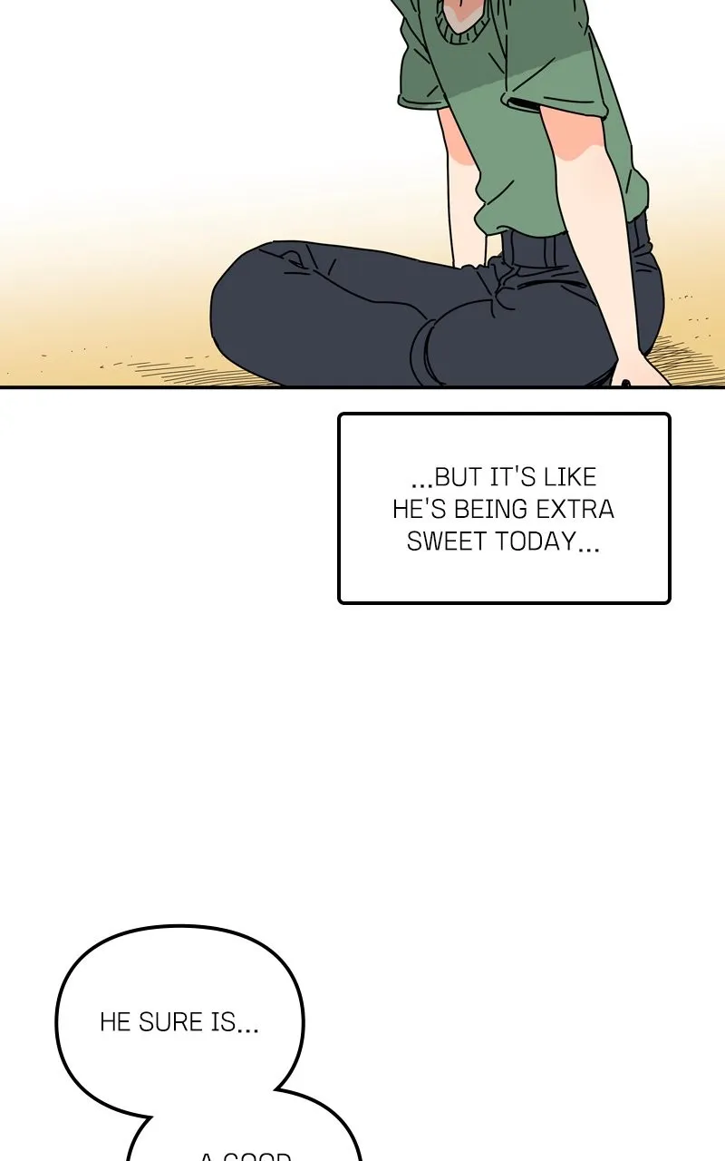 Read Humanoido chapter 33 image 23 on Lezhin