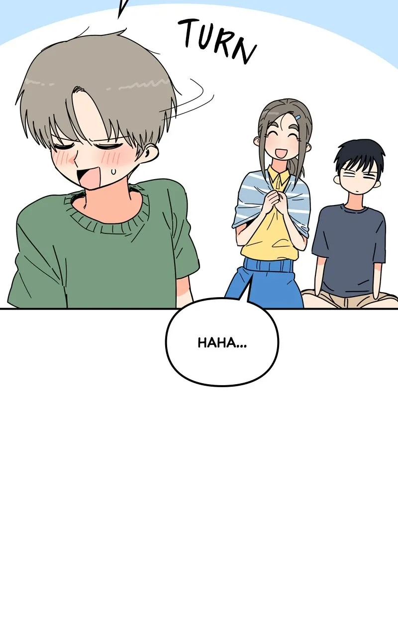 Read Humanoido chapter 33 image 26 on Lezhin