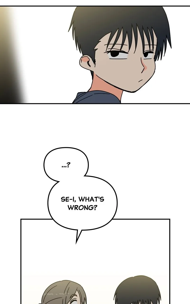 Read Humanoido chapter 33 image 27 on Lezhin