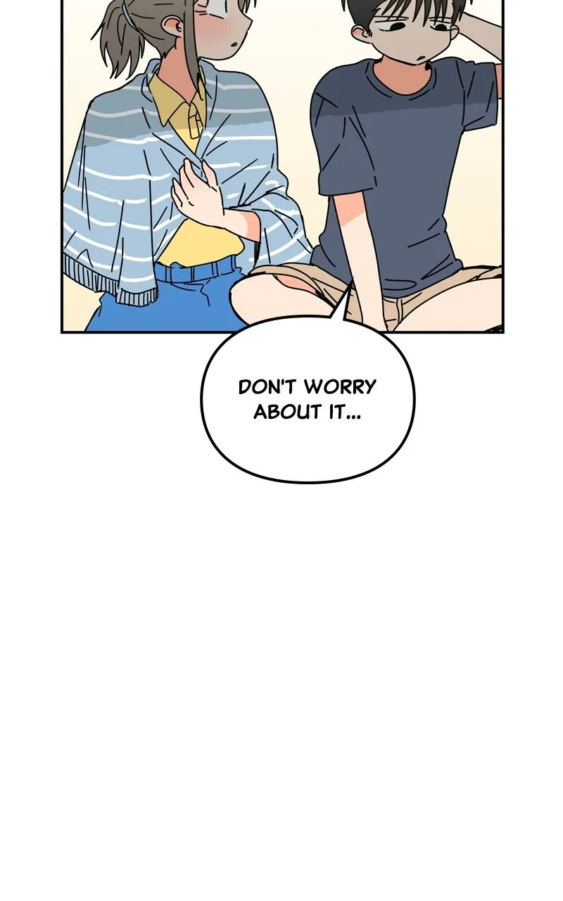 Read Humanoido chapter 33 image 28 on Lezhin