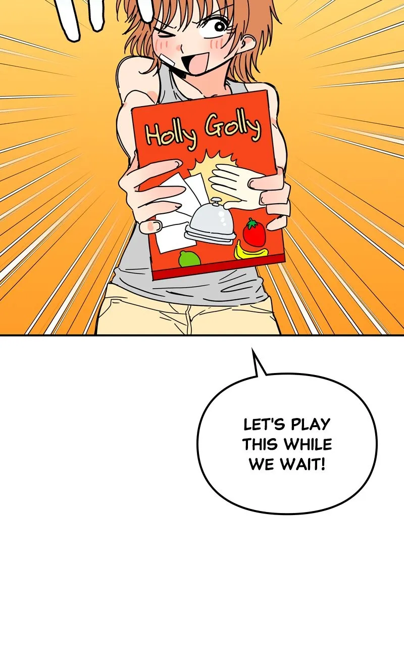 Read Humanoido chapter 33 image 32 on Lezhin
