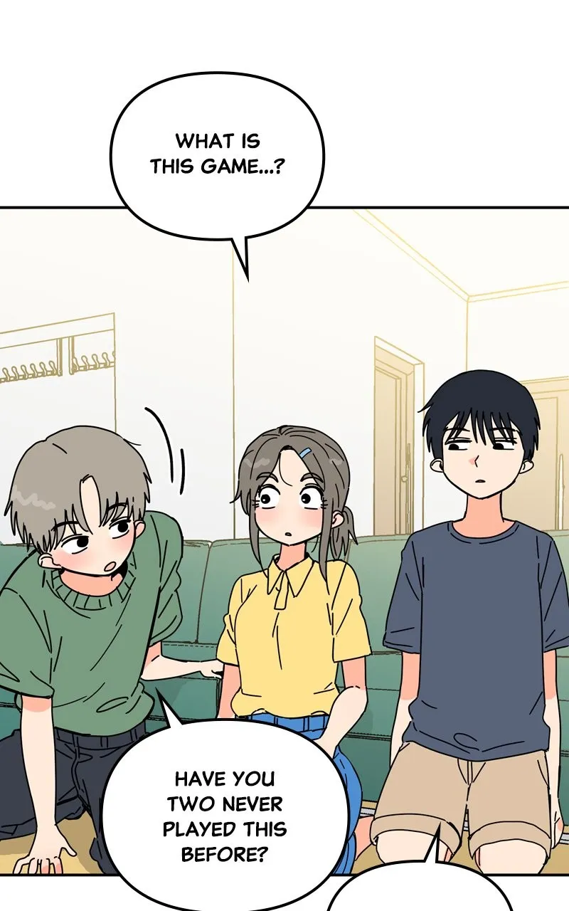 Read Humanoido chapter 33 image 33 on Lezhin