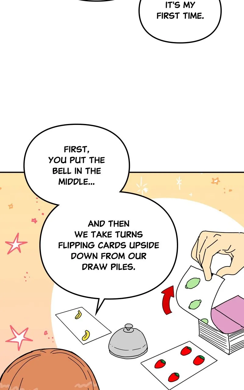 Read Humanoido chapter 33 image 34 on Lezhin