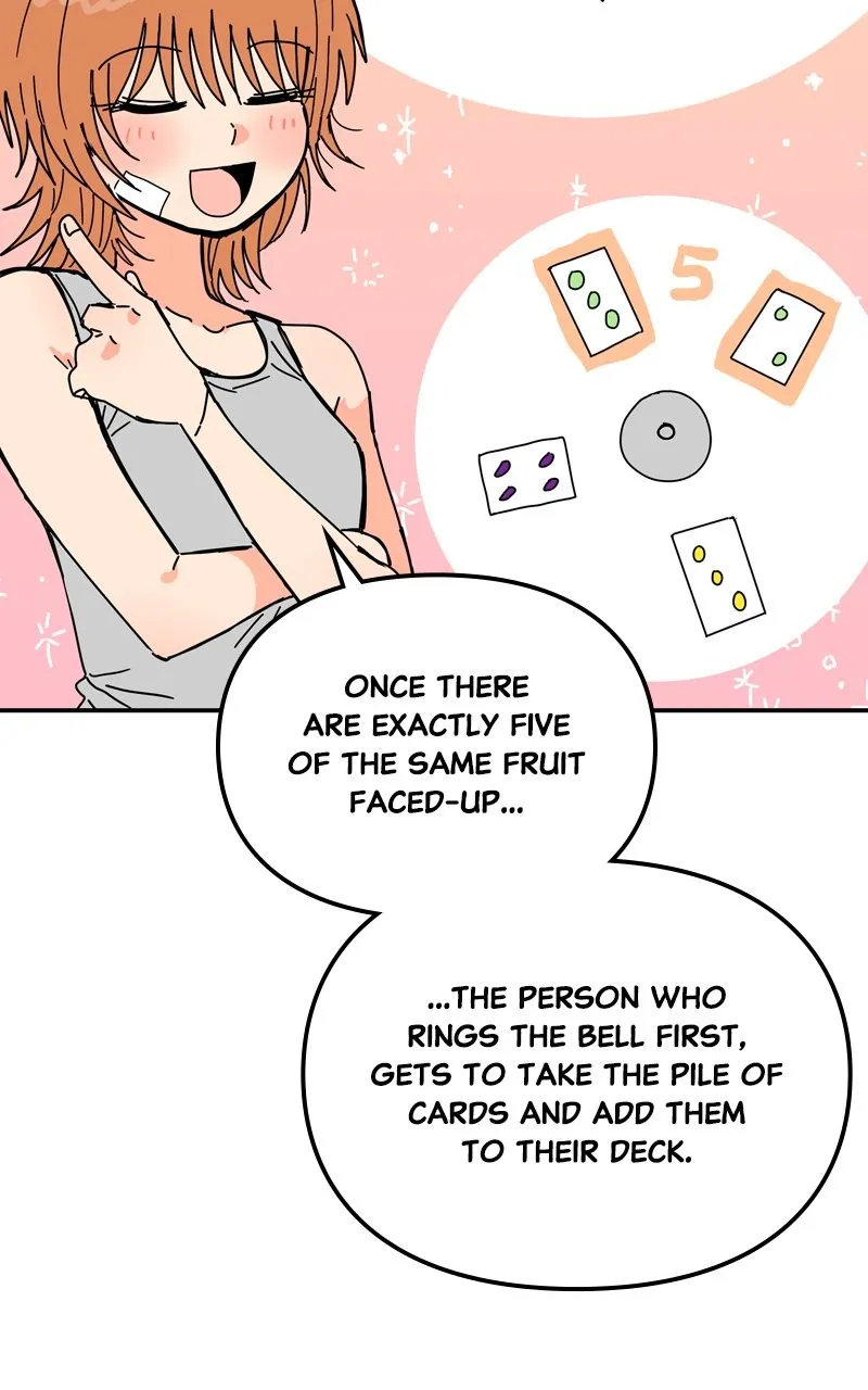 Read Humanoido chapter 33 image 35 on Lezhin