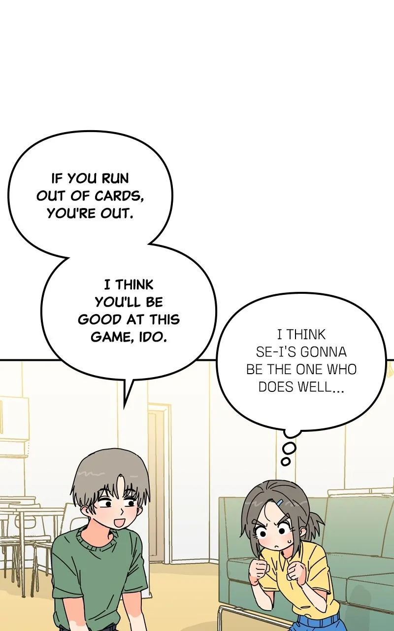 Read Humanoido chapter 33 image 36 on Lezhin