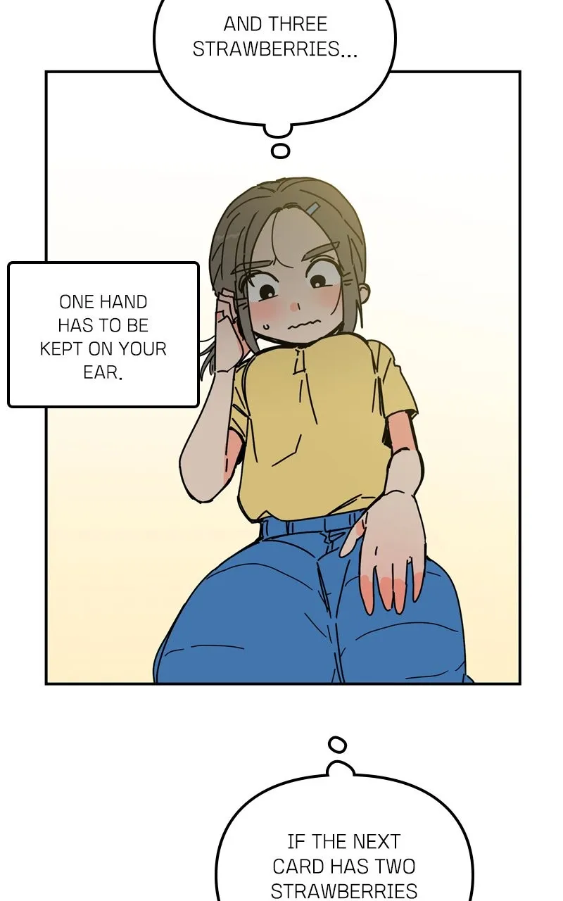 Read Humanoido chapter 33 image 39 on Lezhin