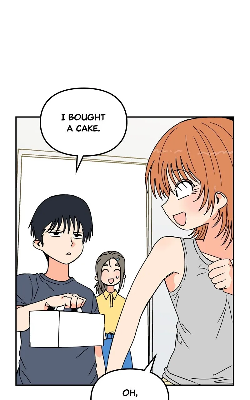 Read Humanoido chapter 33 image 4 on Lezhin