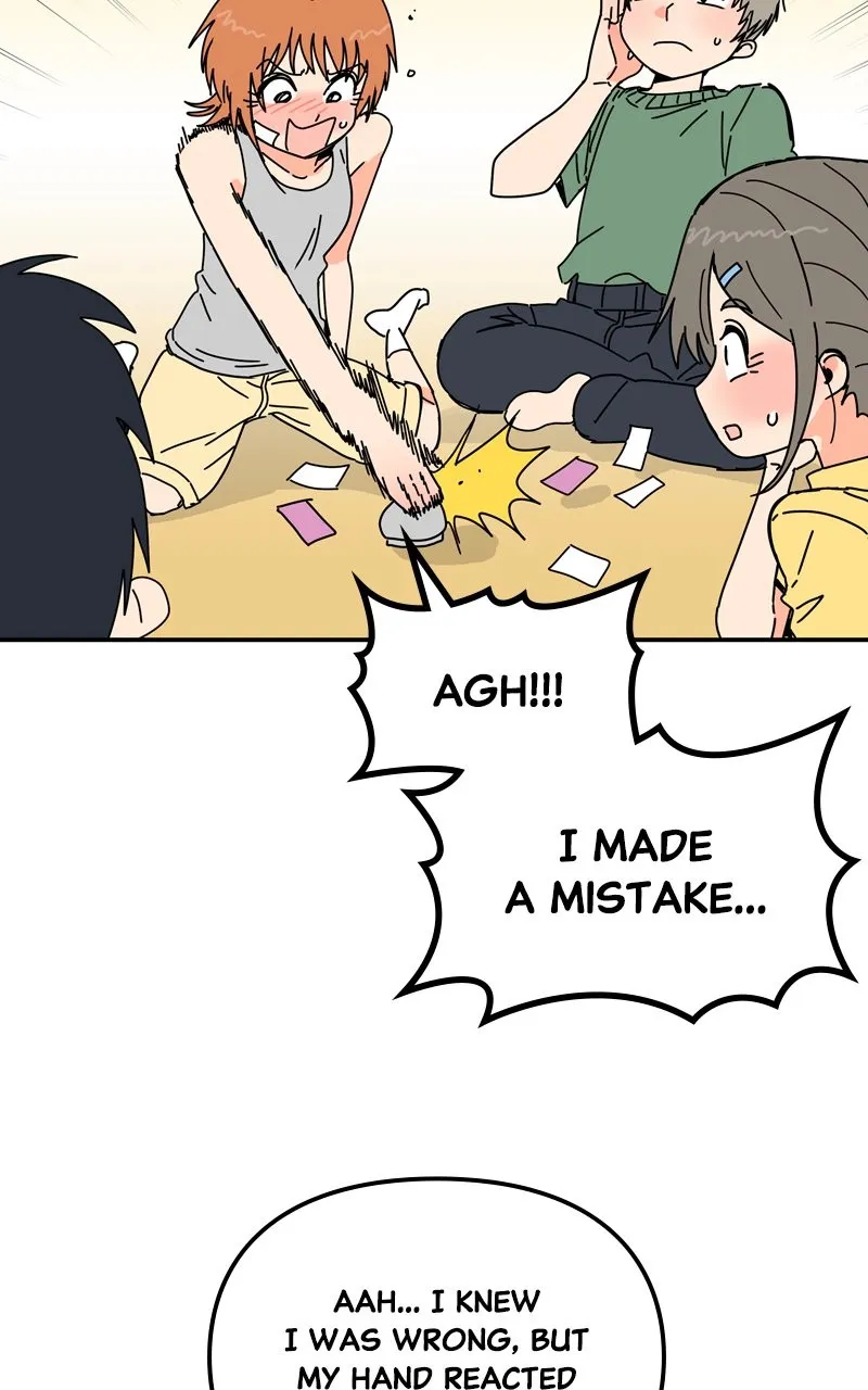 Read Humanoido chapter 33 image 41 on Lezhin