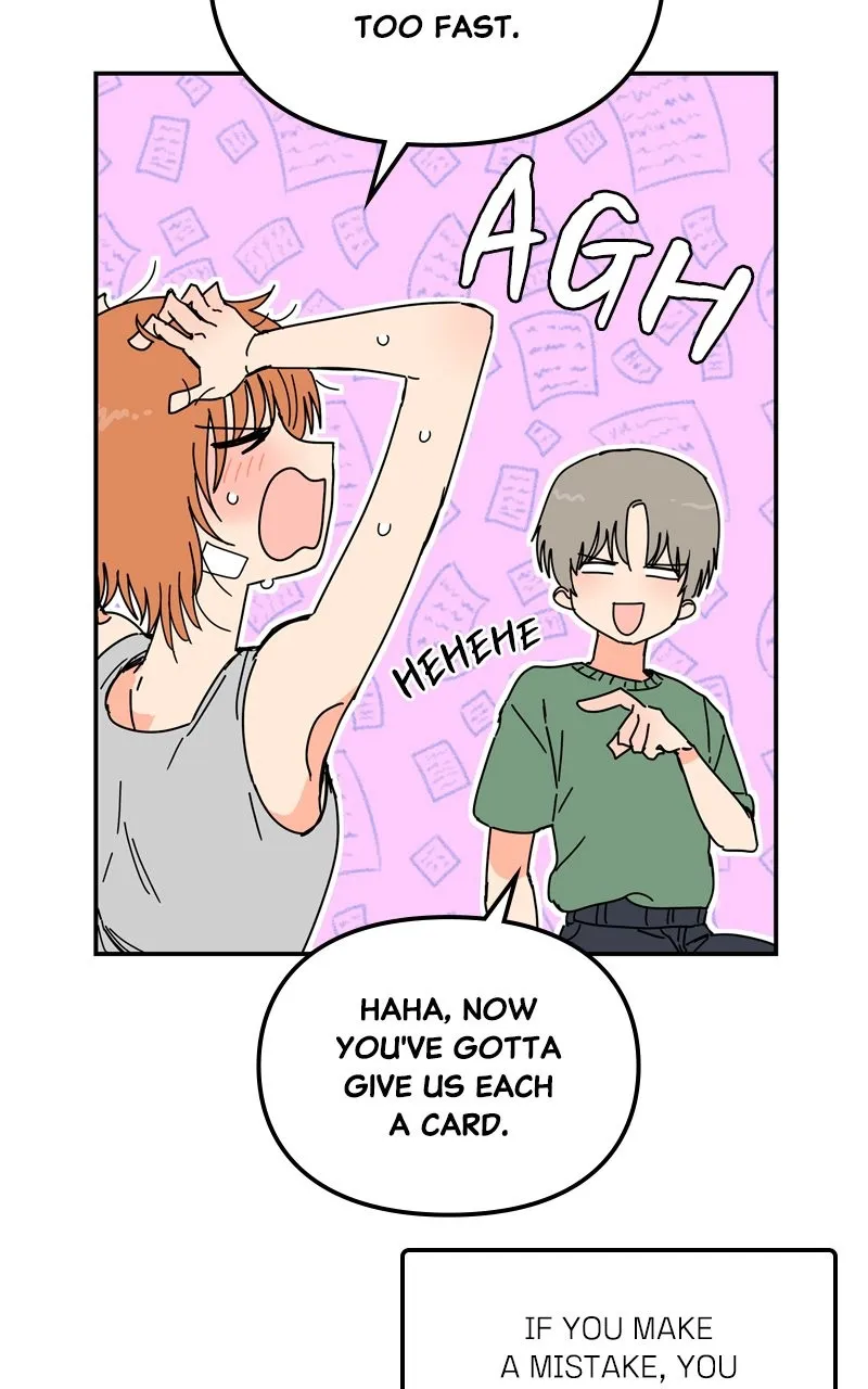 Read Humanoido chapter 33 image 42 on Lezhin