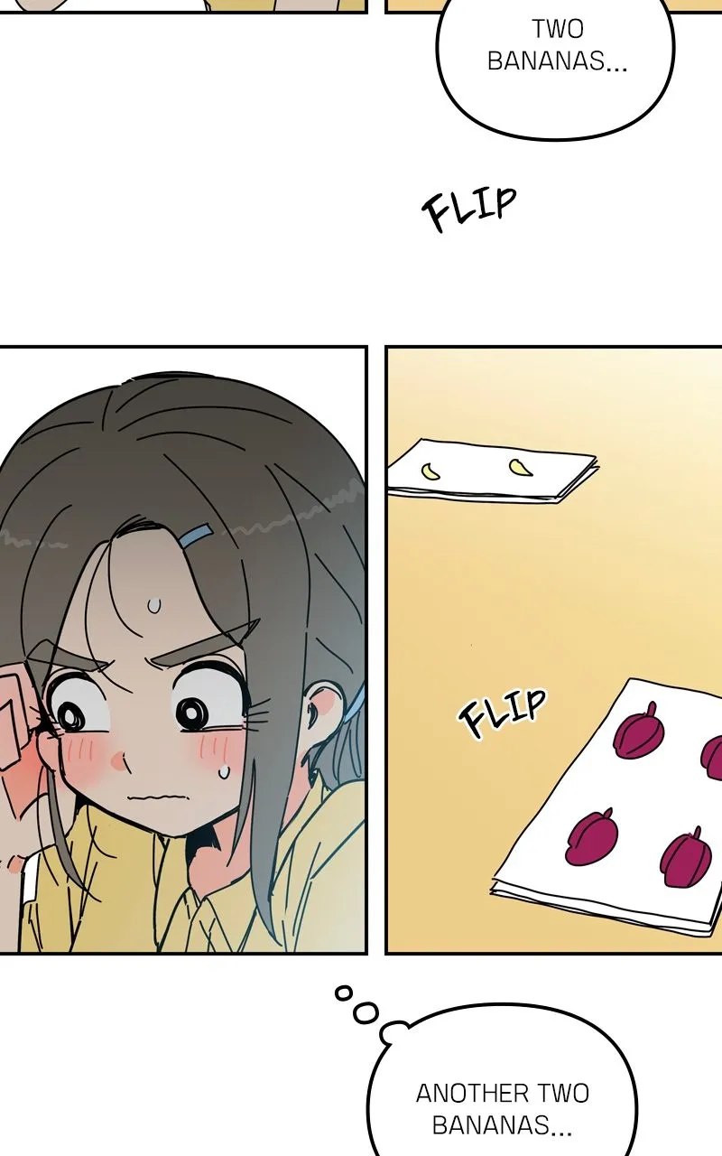 Read Humanoido chapter 33 image 44 on Lezhin