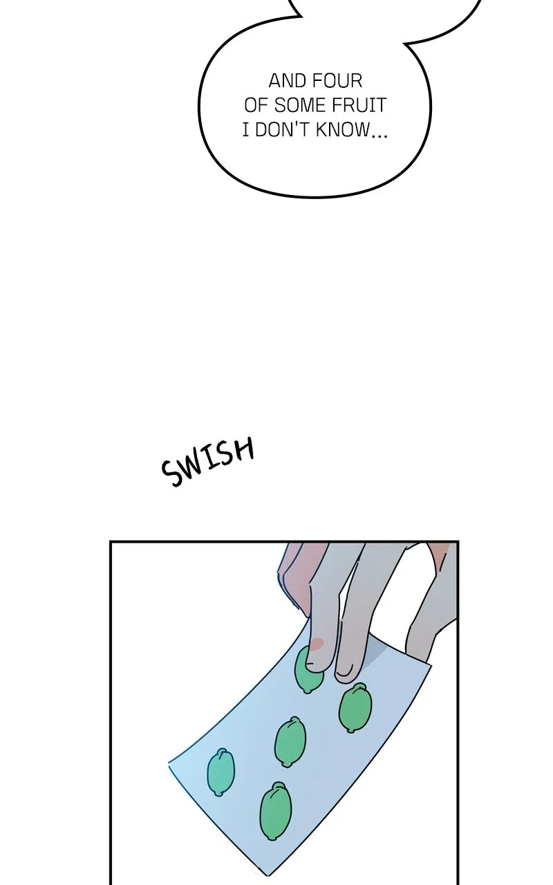 Read Humanoido chapter 33 image 45 on Lezhin