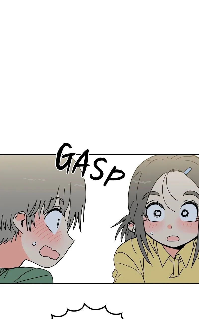 Read Humanoido chapter 33 image 49 on Lezhin
