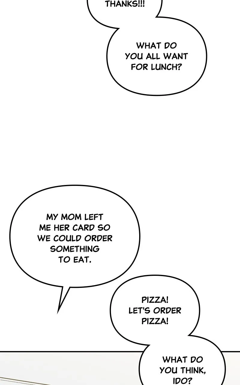Read Humanoido chapter 33 image 5 on Lezhin