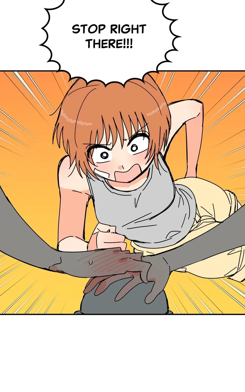 Read Humanoido chapter 33 image 50 on Lezhin