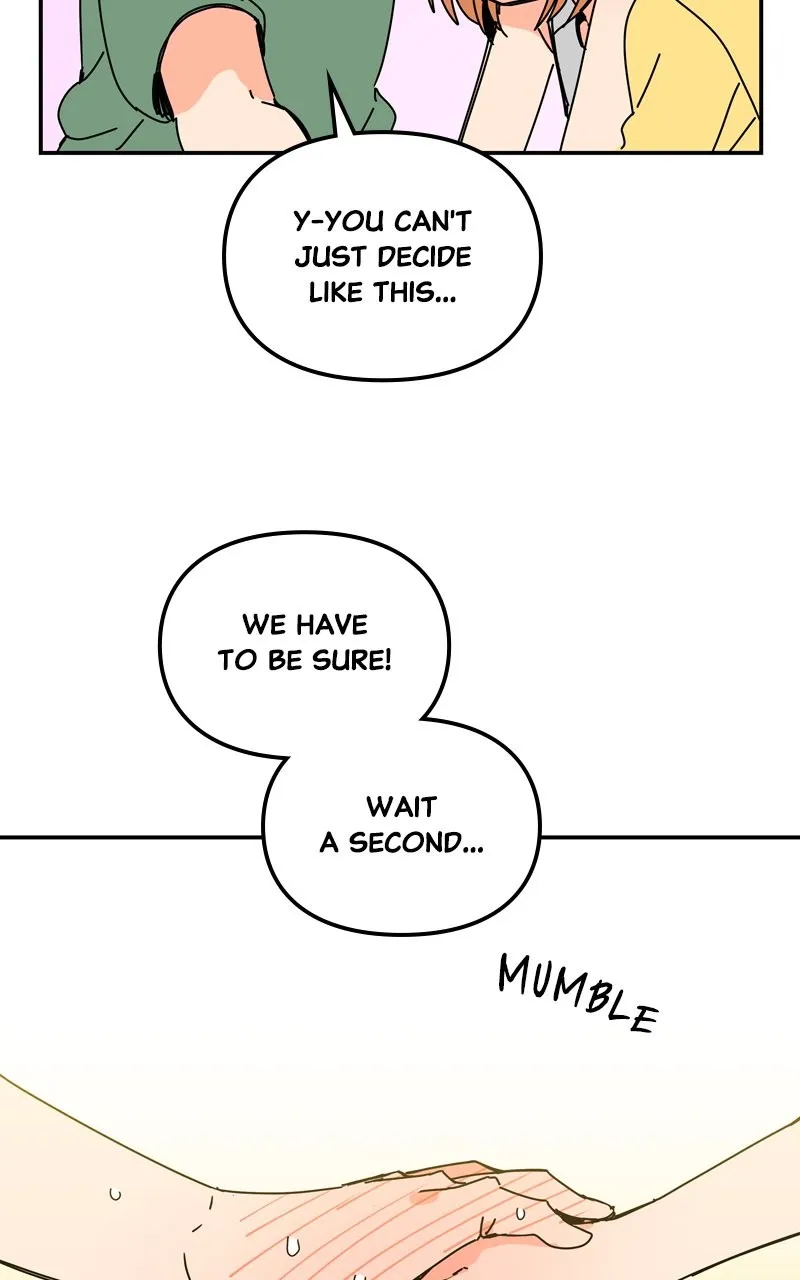 Read Humanoido chapter 33 image 52 on Lezhin