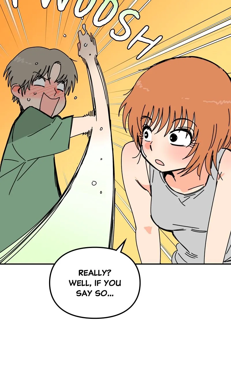 Read Humanoido chapter 33 image 55 on Lezhin