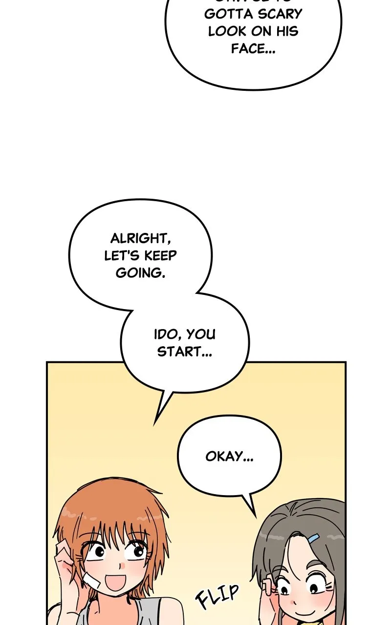 Read Humanoido chapter 33 image 57 on Lezhin