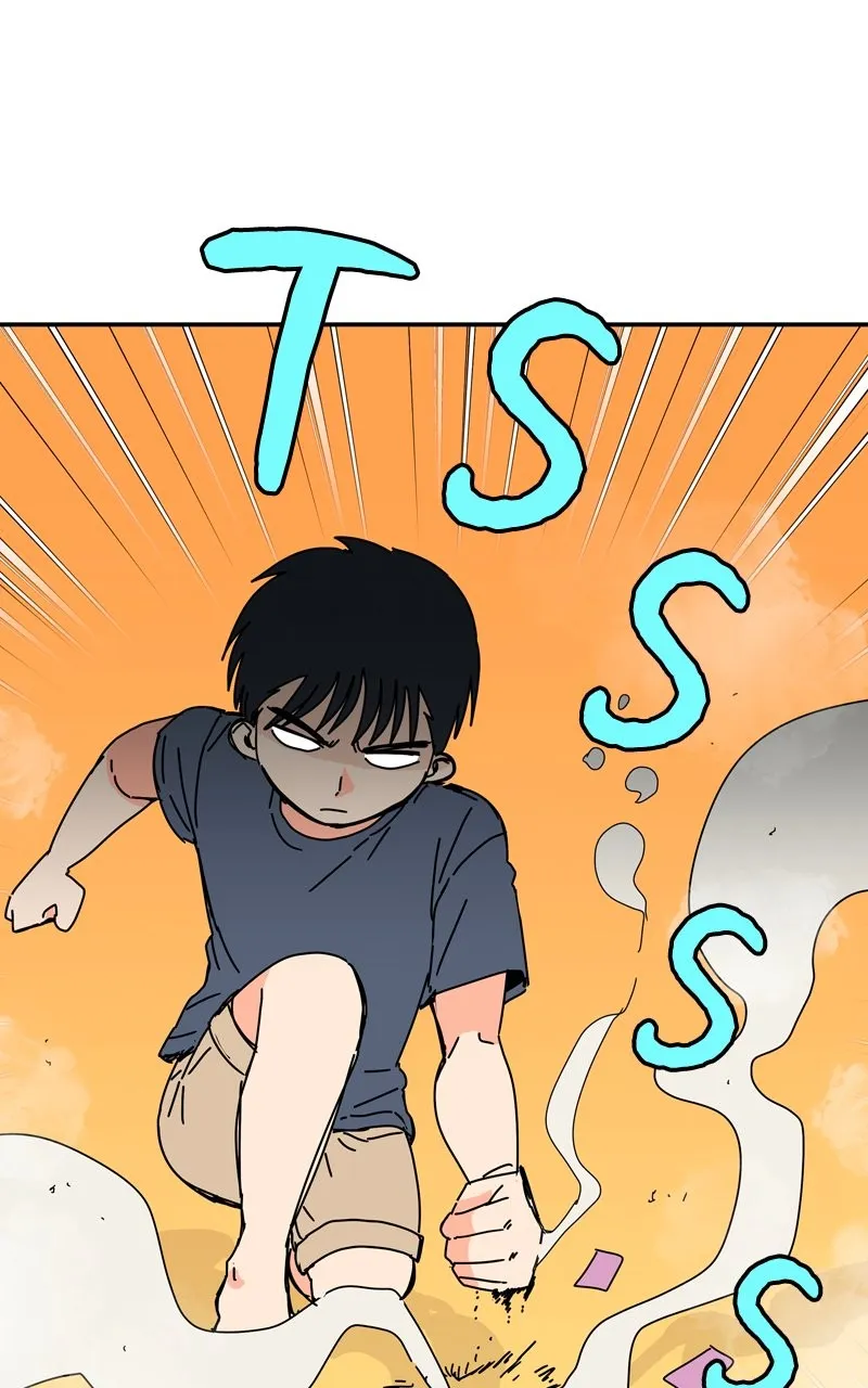 Read Humanoido chapter 33 image 60 on Lezhin