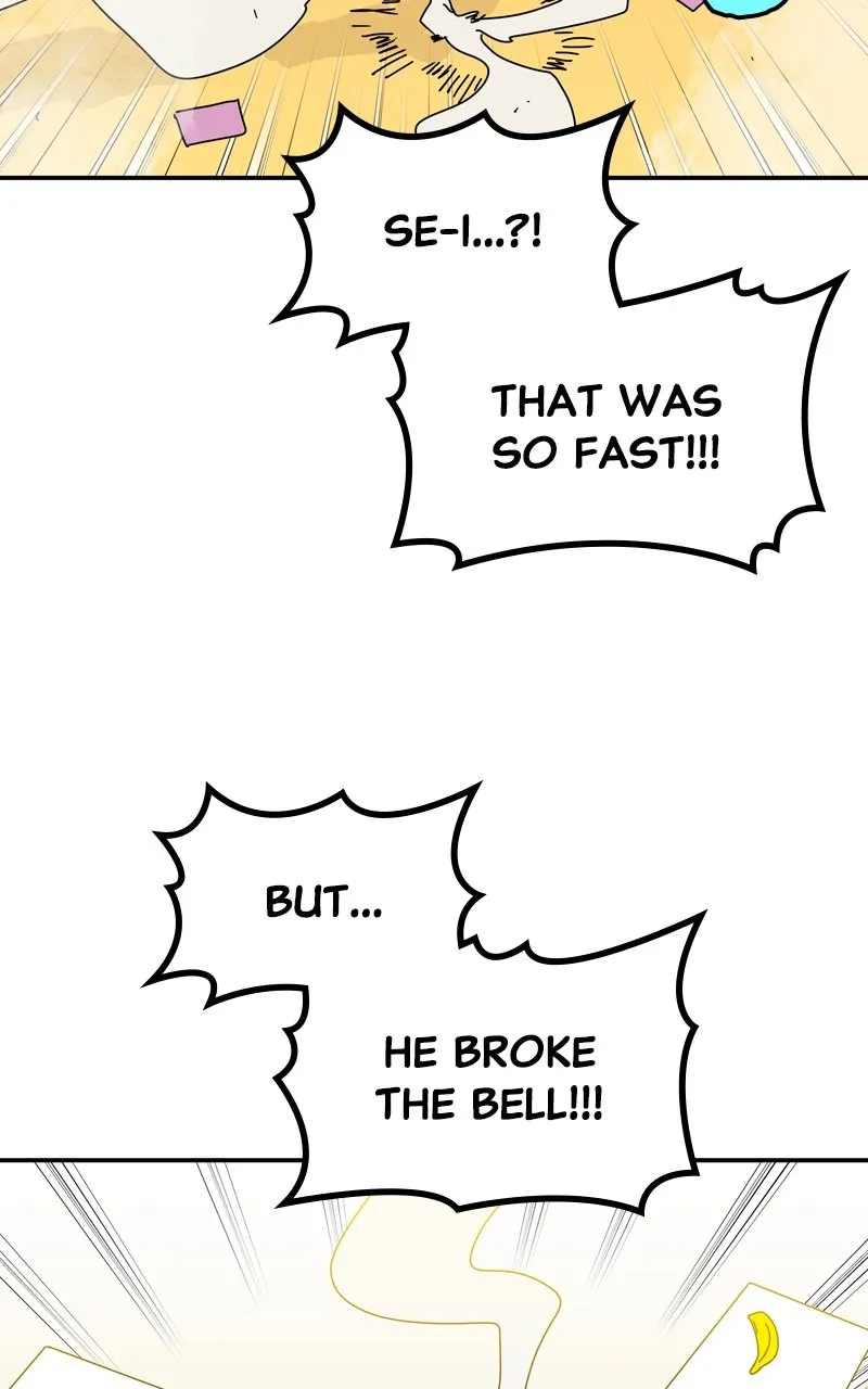 Read Humanoido chapter 33 image 61 on Lezhin
