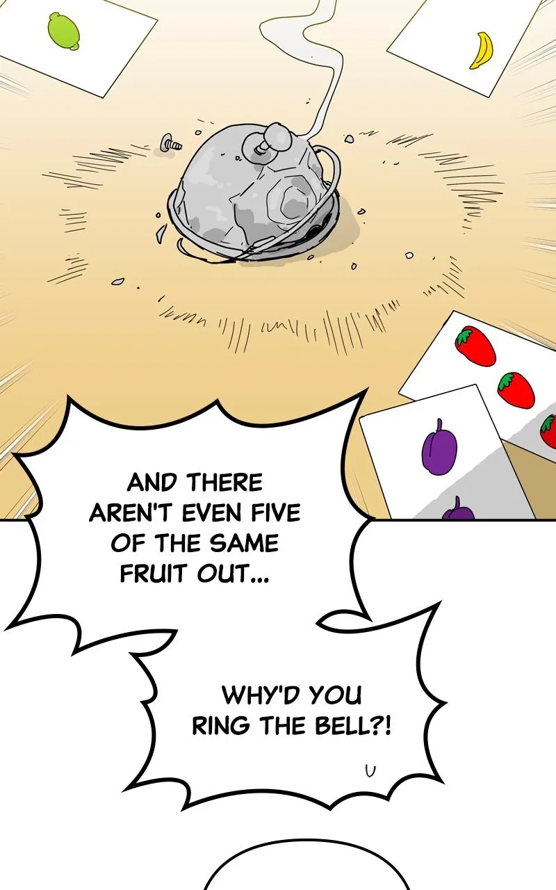 Read Humanoido chapter 33 image 62 on Lezhin