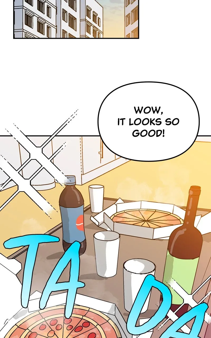 Read Humanoido chapter 33 image 64 on Lezhin