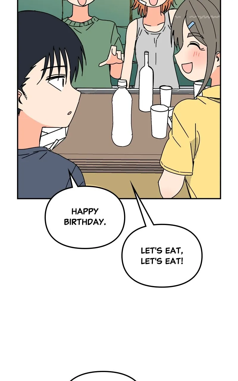 Read Humanoido chapter 33 image 66 on Lezhin