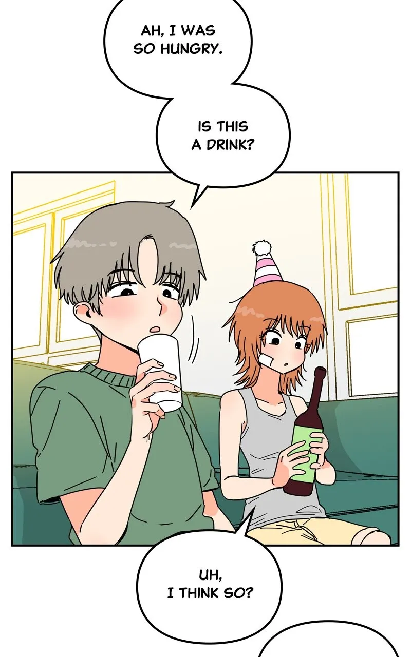 Read Humanoido chapter 33 image 67 on Lezhin
