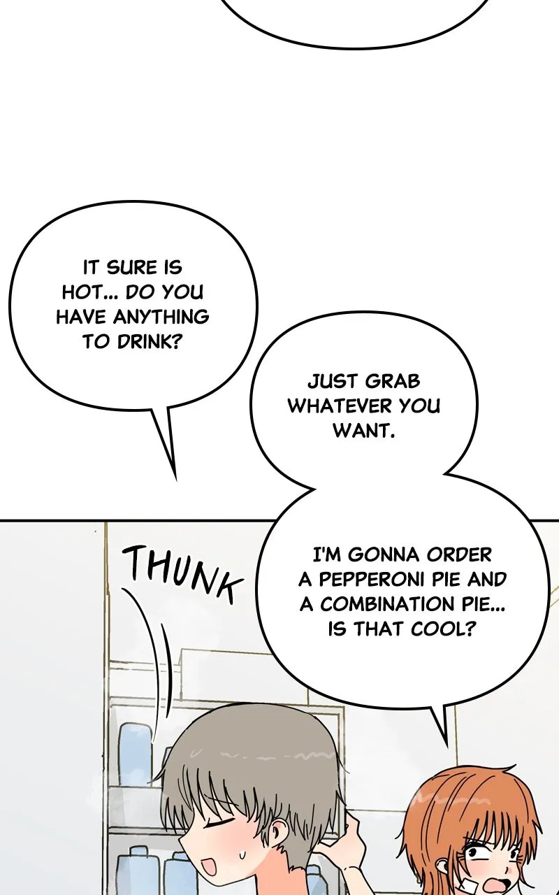 Read Humanoido chapter 33 image 7 on Lezhin