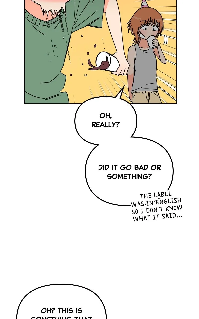 Read Humanoido chapter 33 image 70 on Lezhin