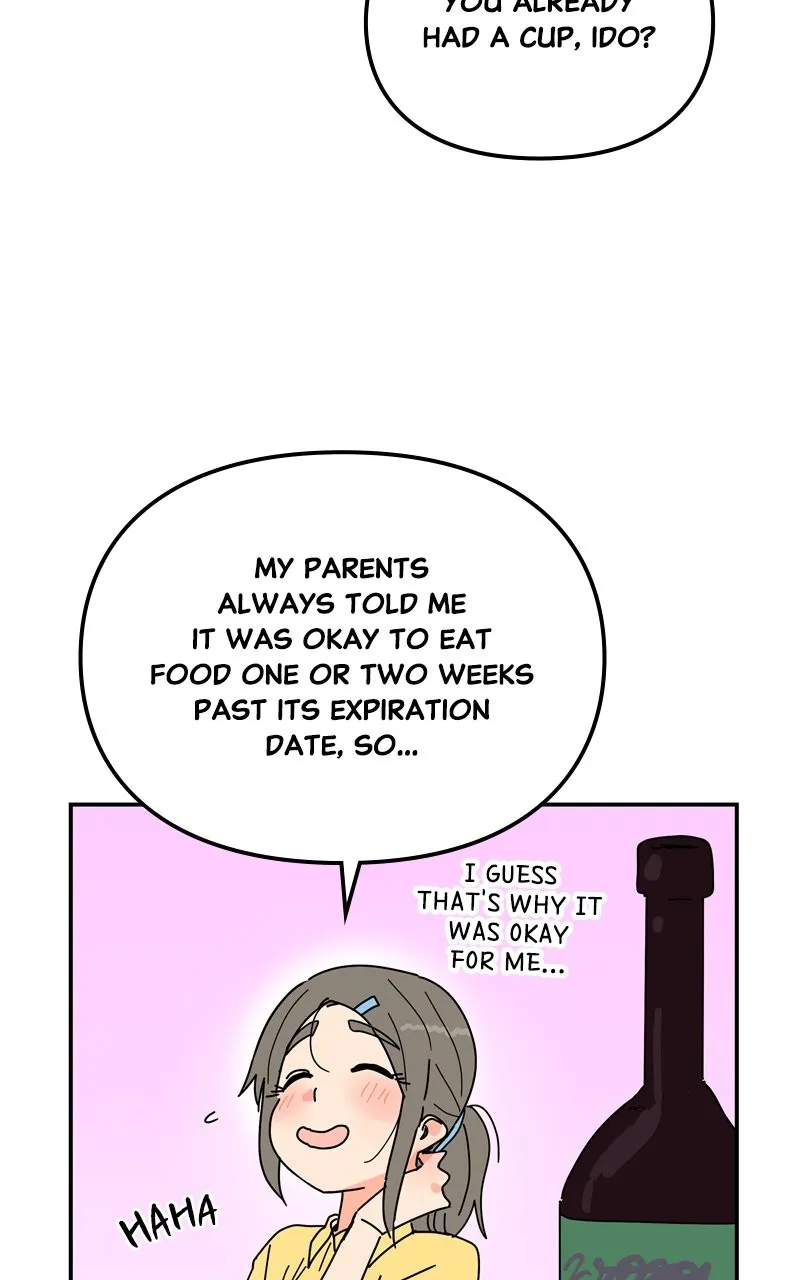 Read Humanoido chapter 33 image 72 on Lezhin