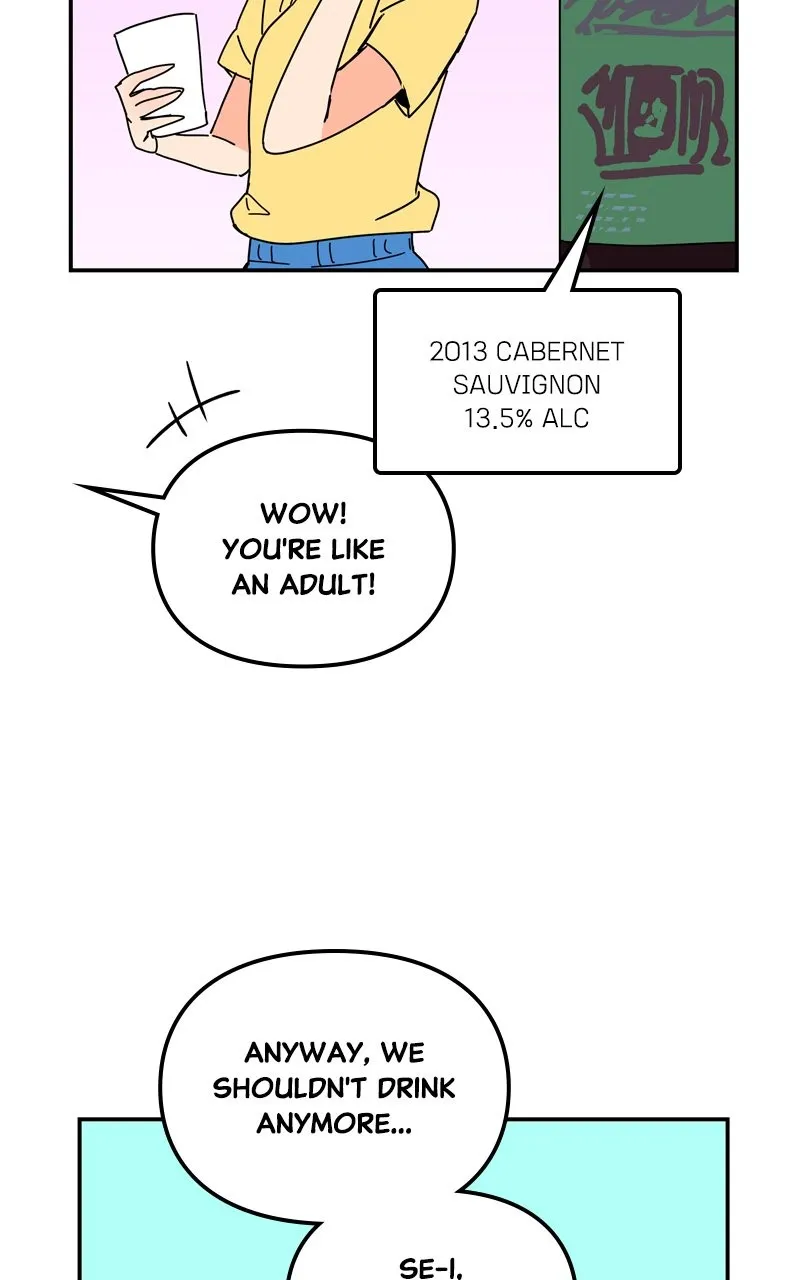 Read Humanoido chapter 33 image 73 on Lezhin