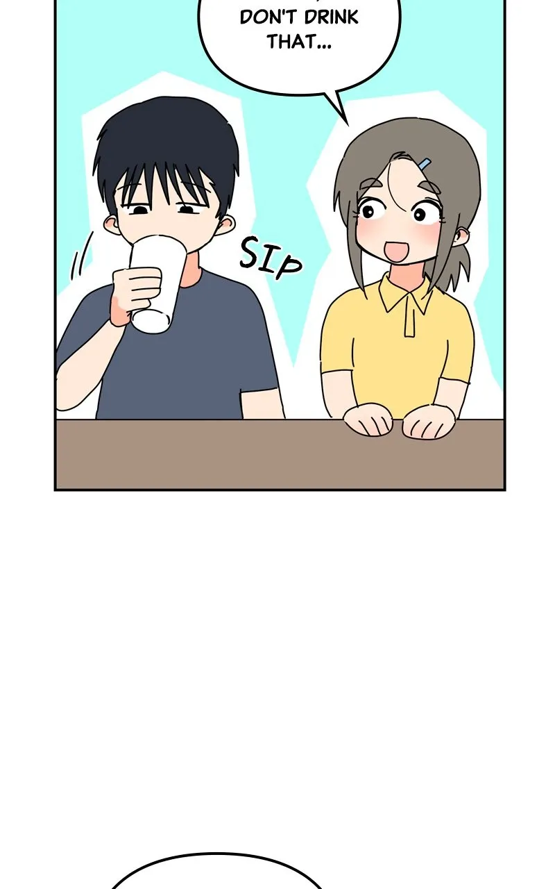 Read Humanoido chapter 33 image 74 on Lezhin