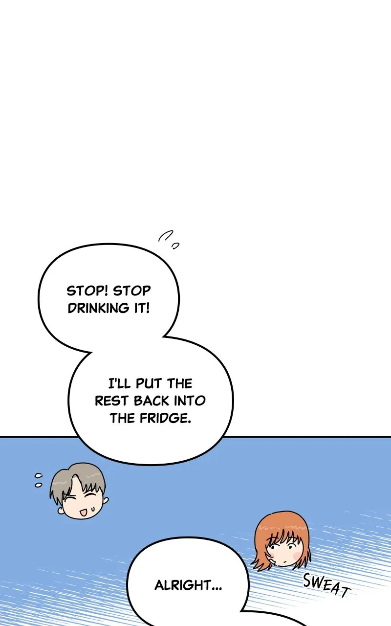 Read Humanoido chapter 33 image 76 on Lezhin