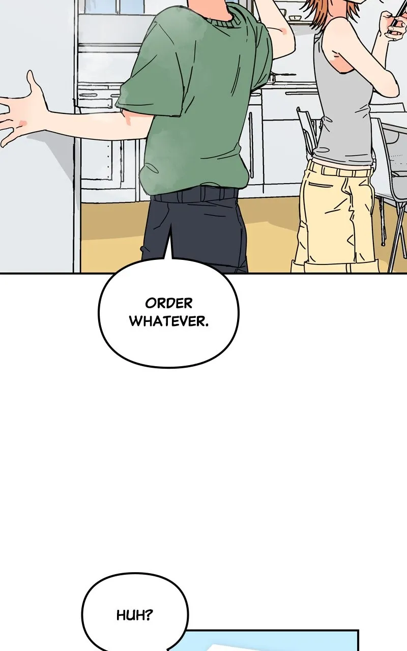 Read Humanoido chapter 33 image 8 on Lezhin
