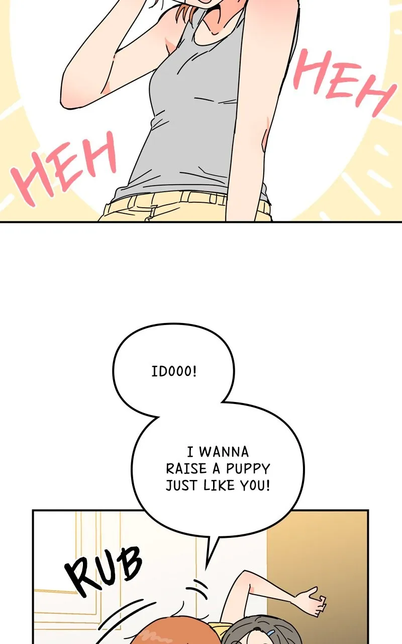Read Humanoido chapter 33 image 80 on Lezhin