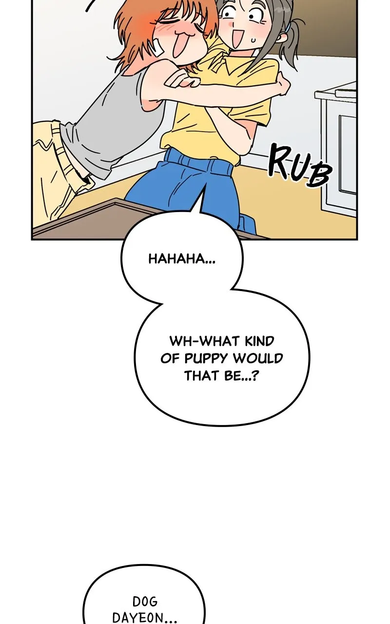 Read Humanoido chapter 33 image 81 on Lezhin